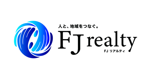 FJ realty logo