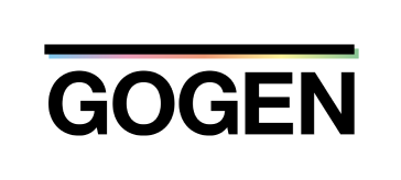 GOGEN logo